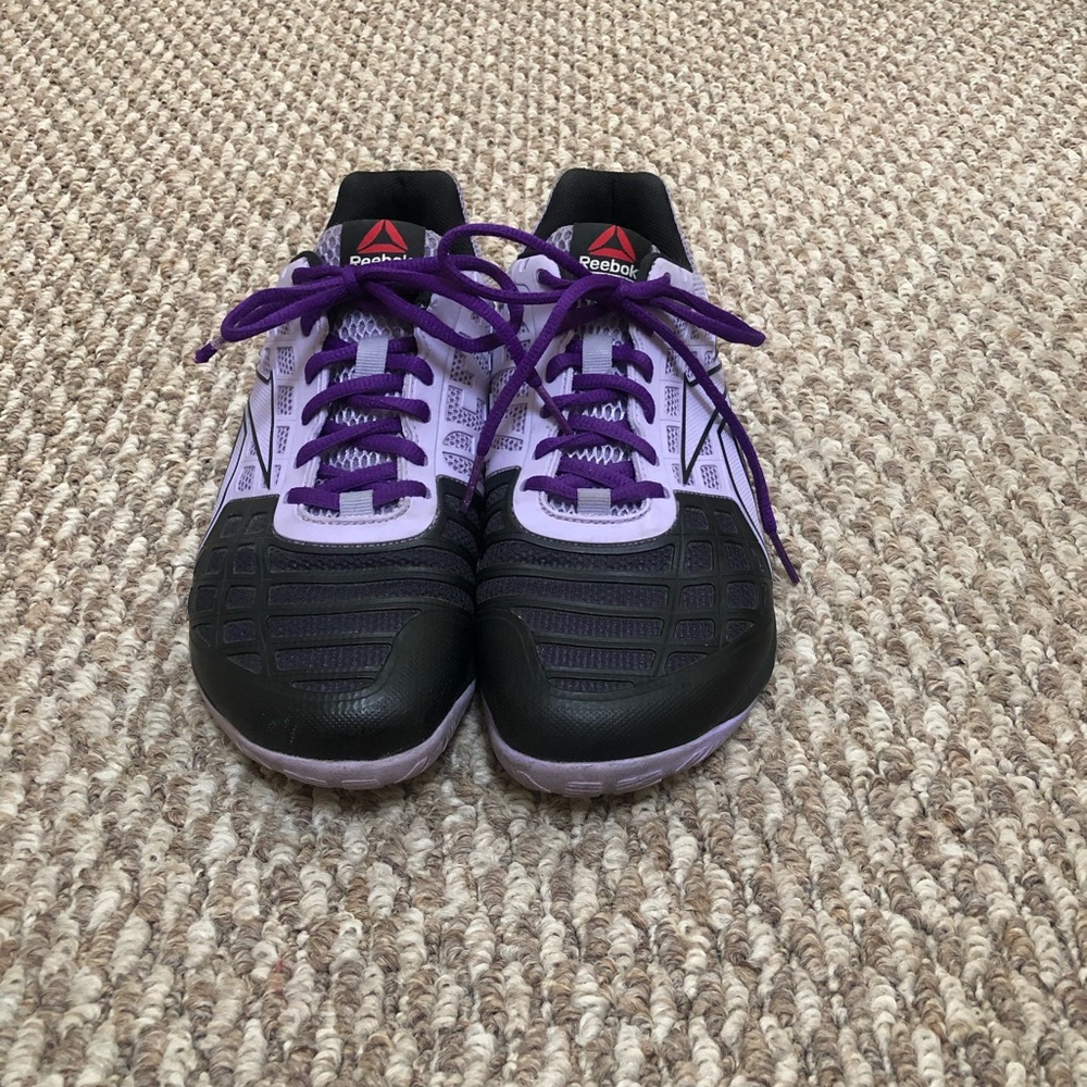 Reebok CrossFit Shoes